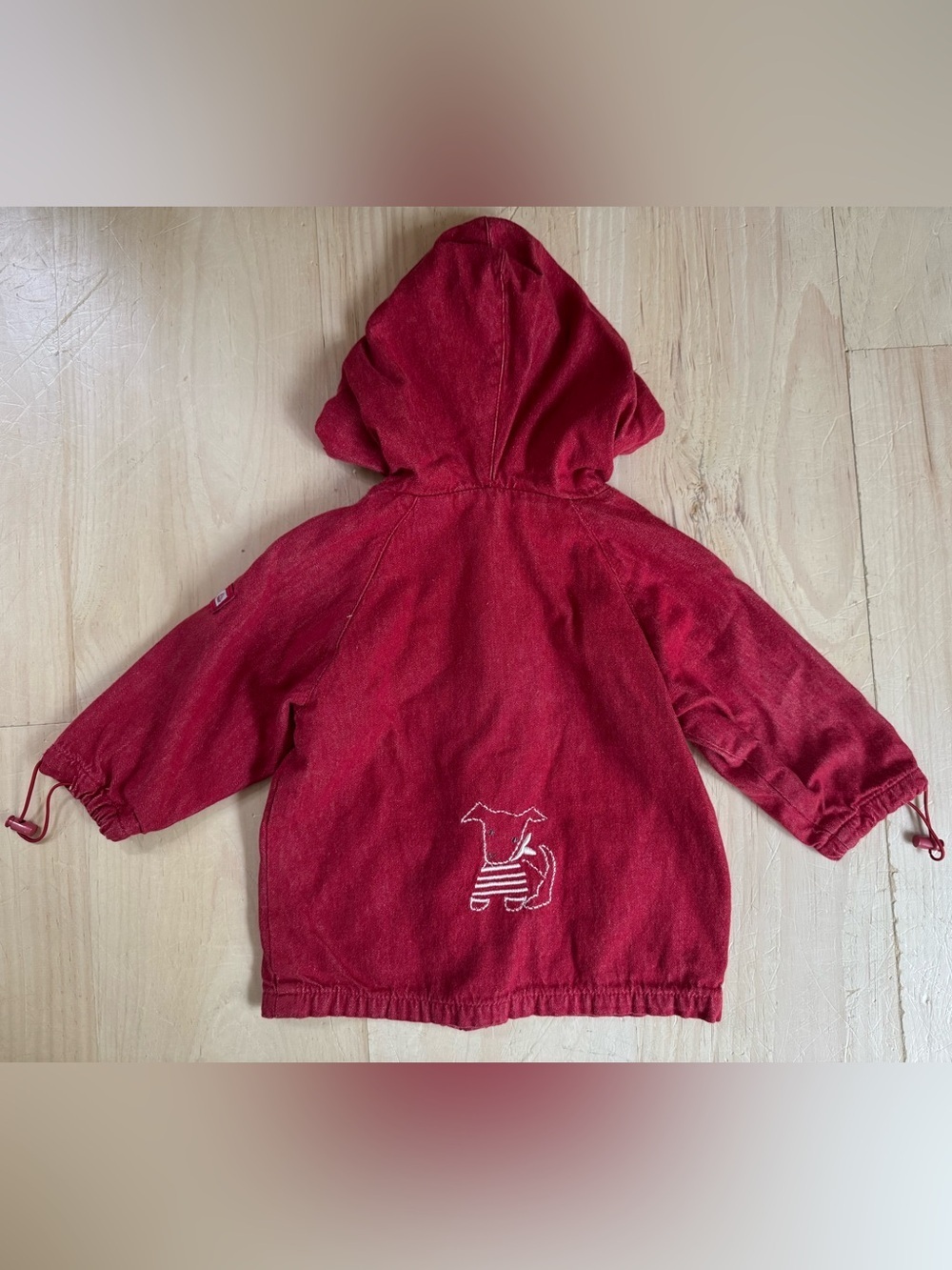 Jacadi Light Jacket - Picture 4 of 6